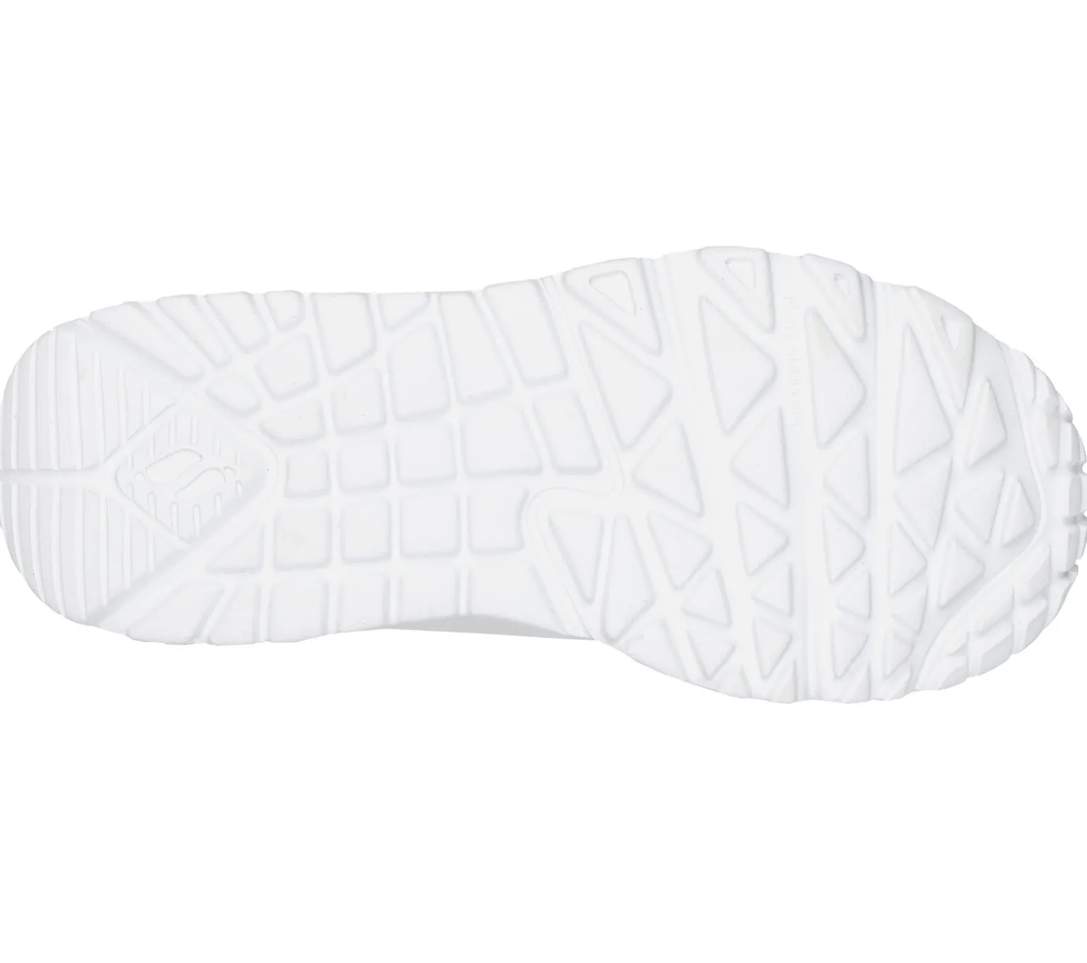 Skechers X JGoldcrown: Uno Lite - Lovely Luv