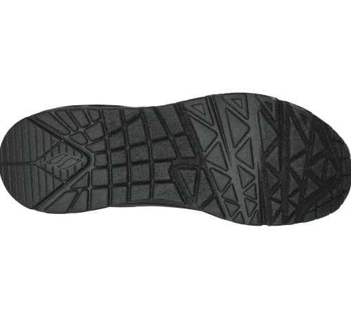 Skechers X JGoldcrown: Uno - Dripping In Love