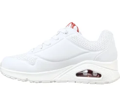 Skechers X JGoldcrown: Uno - Spread The Love