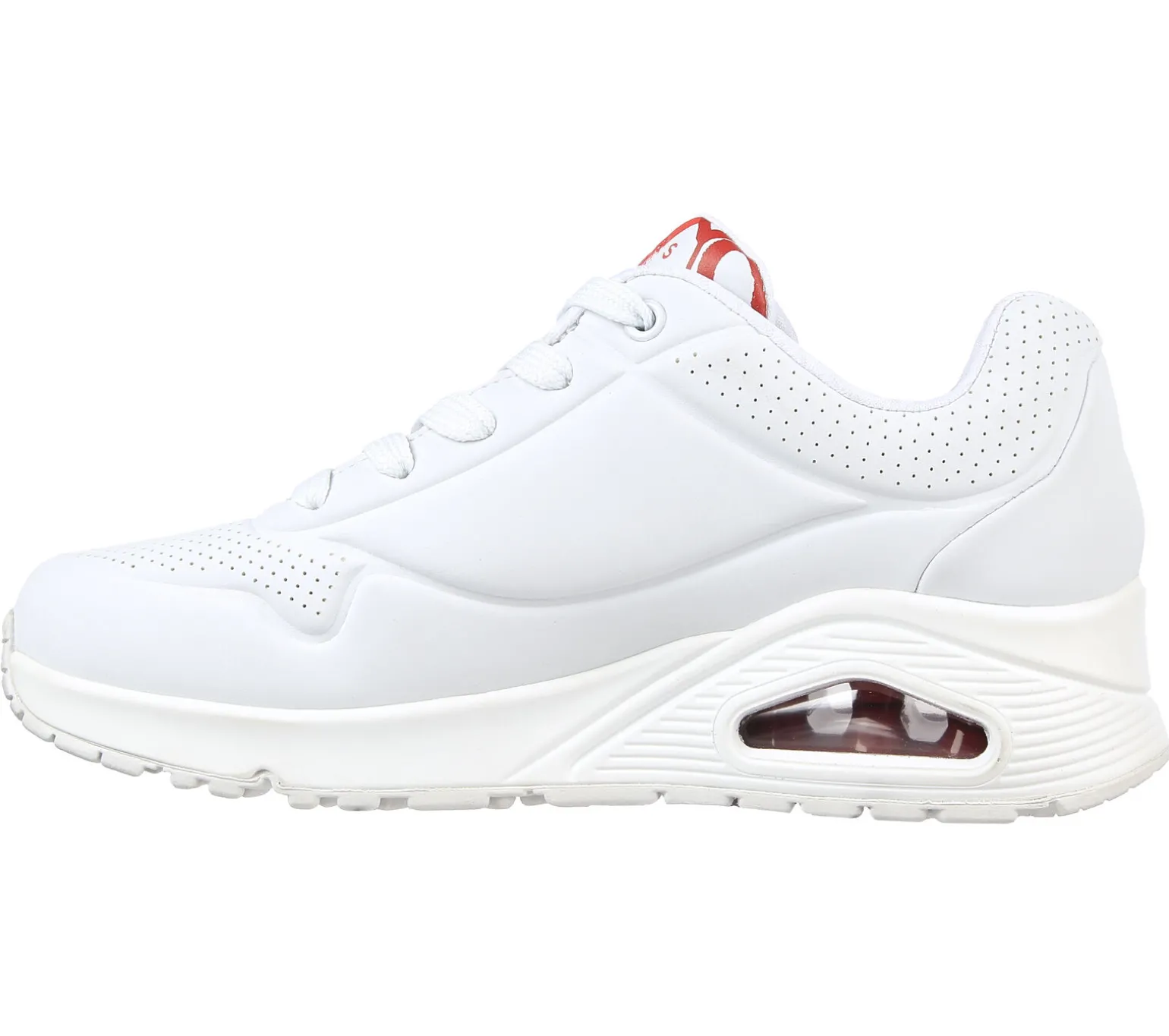 Skechers X JGoldcrown: Uno - Spread The Love