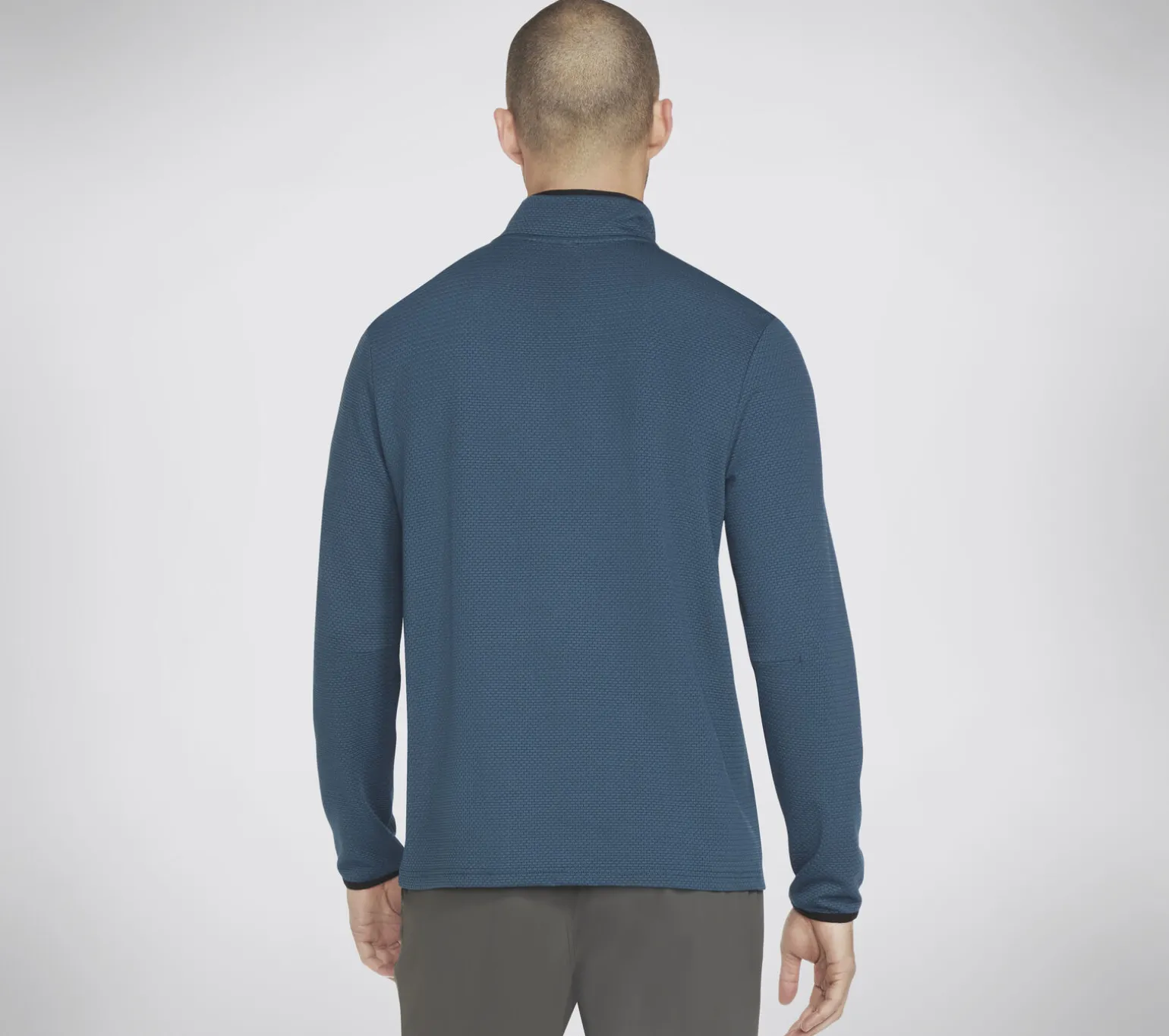 Skech-Knits Burst 1/4 Zip