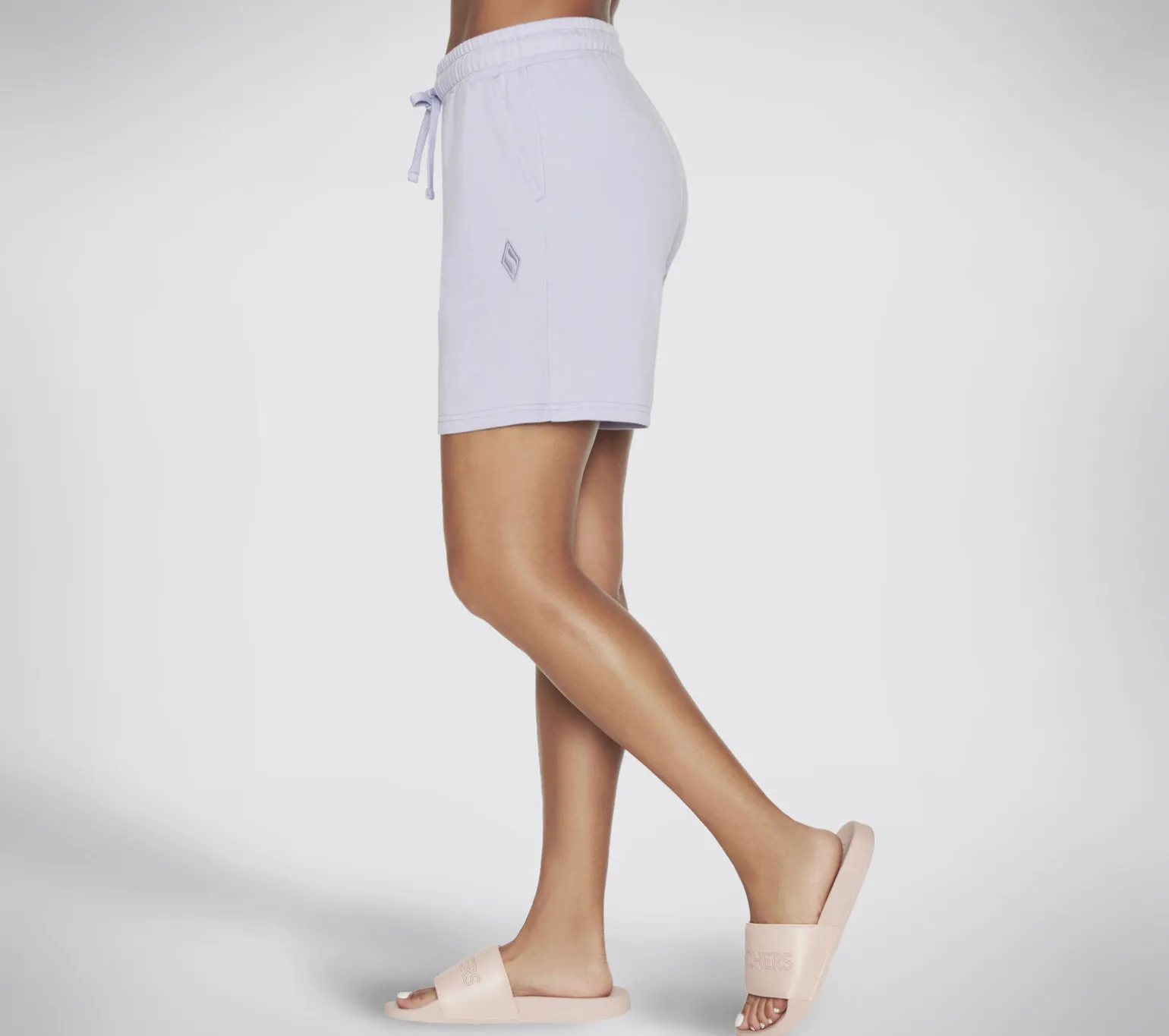 SKECH-SWEATS 5 Inch Short