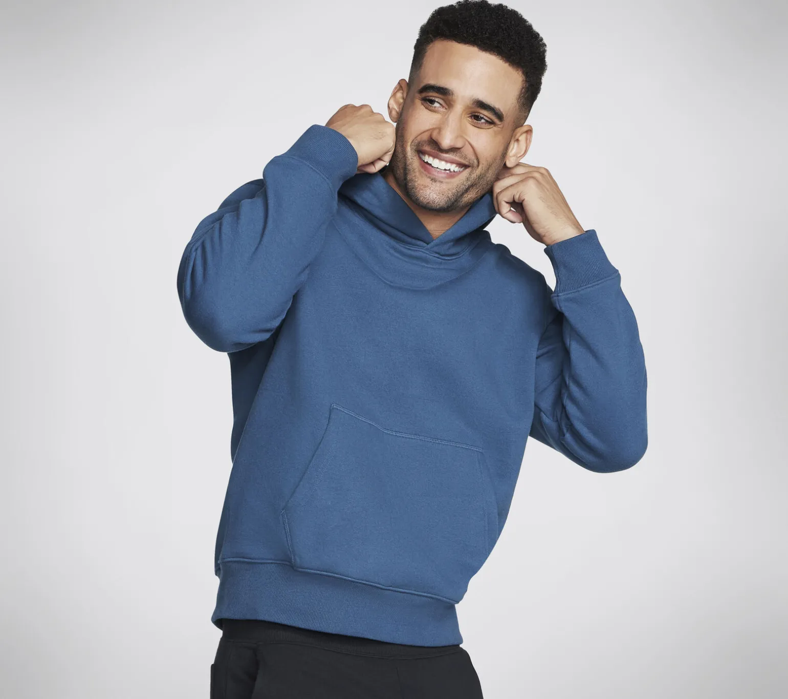 Skech-Sweats Classic Hoodie