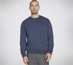 SKECH-SWEATS Definition Crew