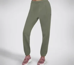 SKECH-SWEATS Diamond Delightful Jogger