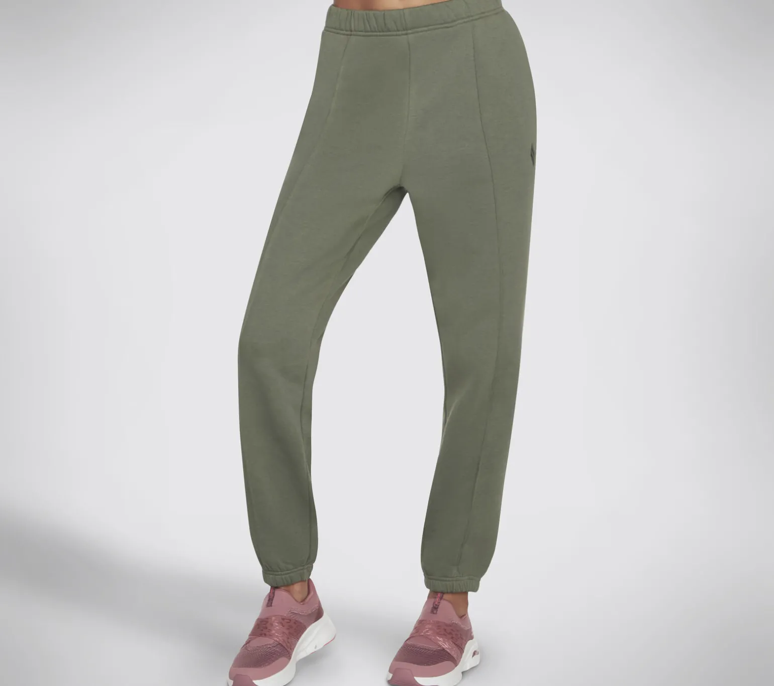 SKECH-SWEATS Diamond Delightful Jogger