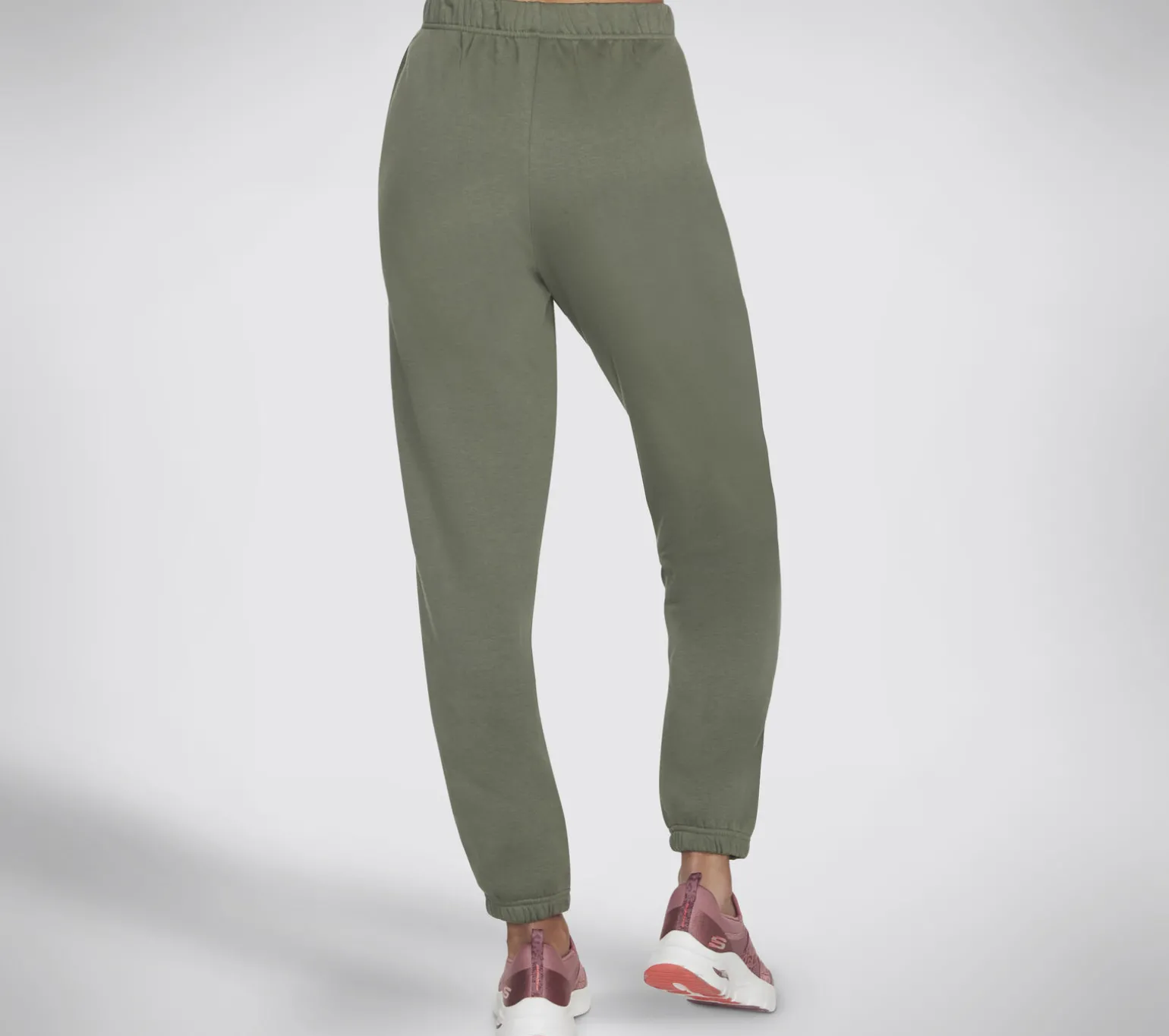 SKECH-SWEATS Diamond Delightful Jogger