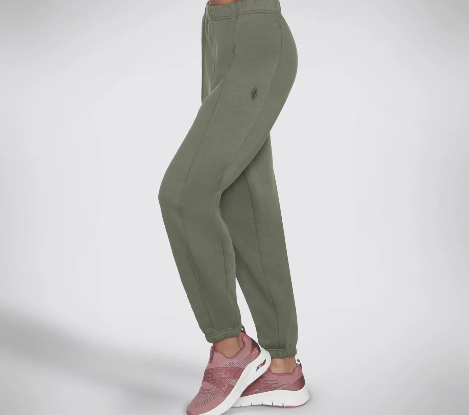 SKECH-SWEATS Diamond Delightful Jogger