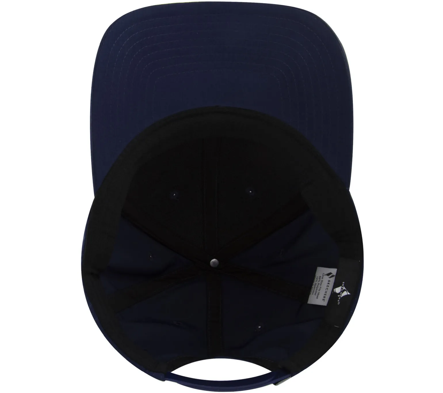 SKECHWEAVE Diamond Snapback Hat