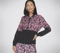 Skechweave Fantasy Fields Jacket