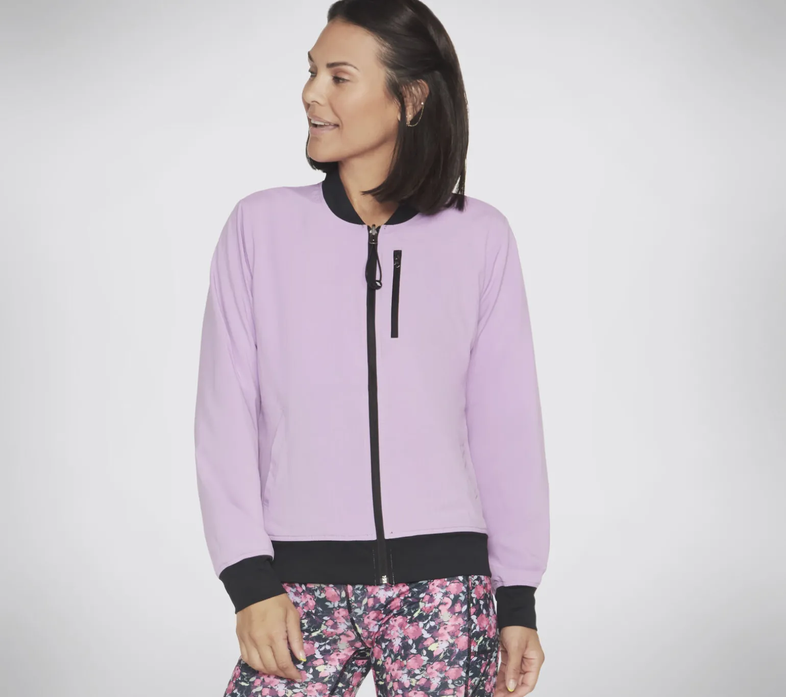 Skechweave Fantasy Fields Jacket