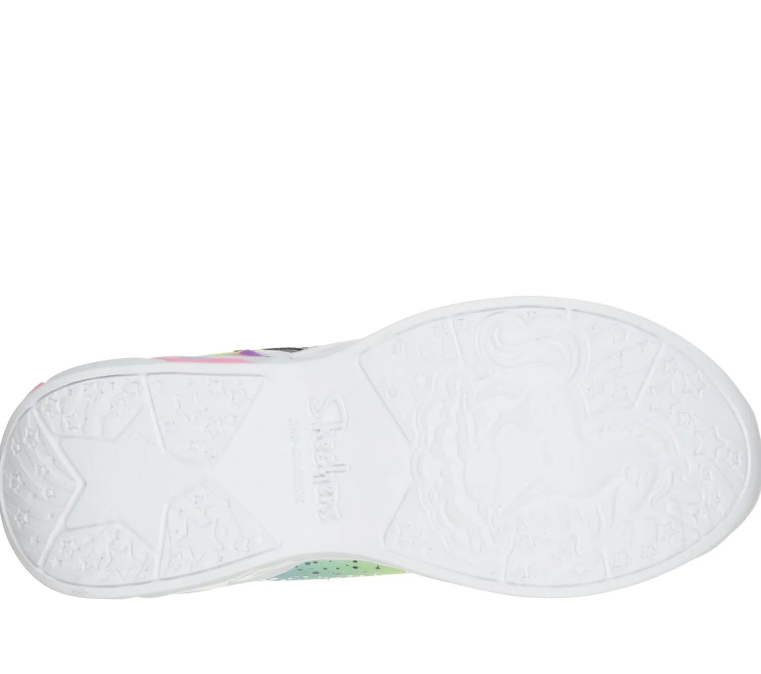 S-Lights: Unicorn Dreams