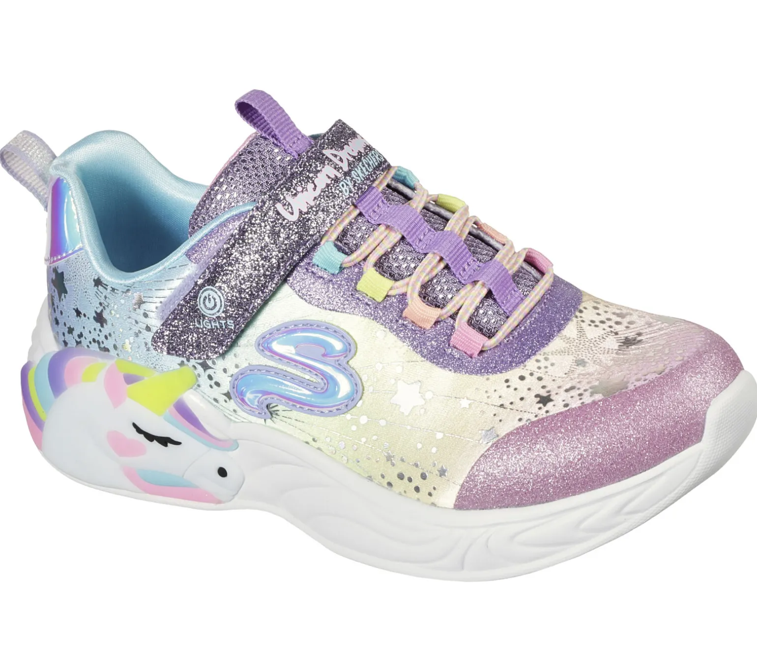 S-Lights: Unicorn Dreams