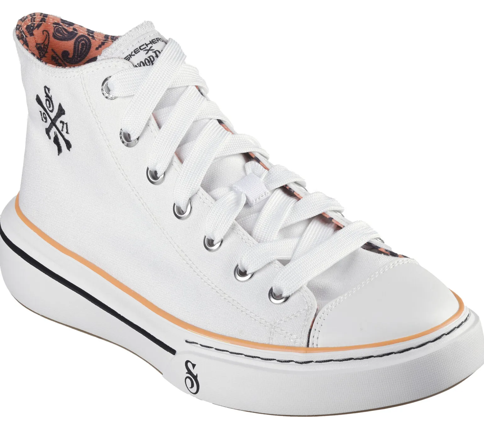 Snoop Dogg: Snoop One - Doggy Bonez