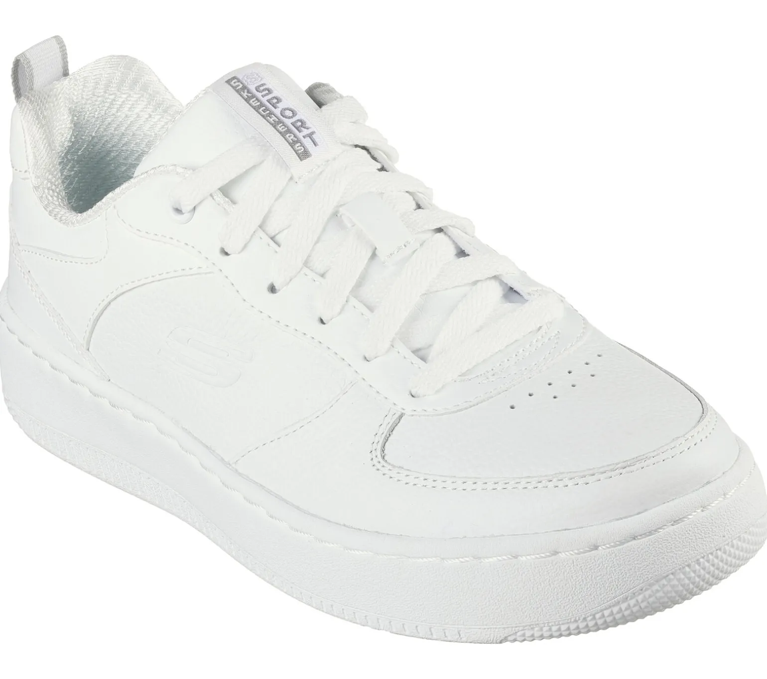 Sport Court 92 - Illustrious