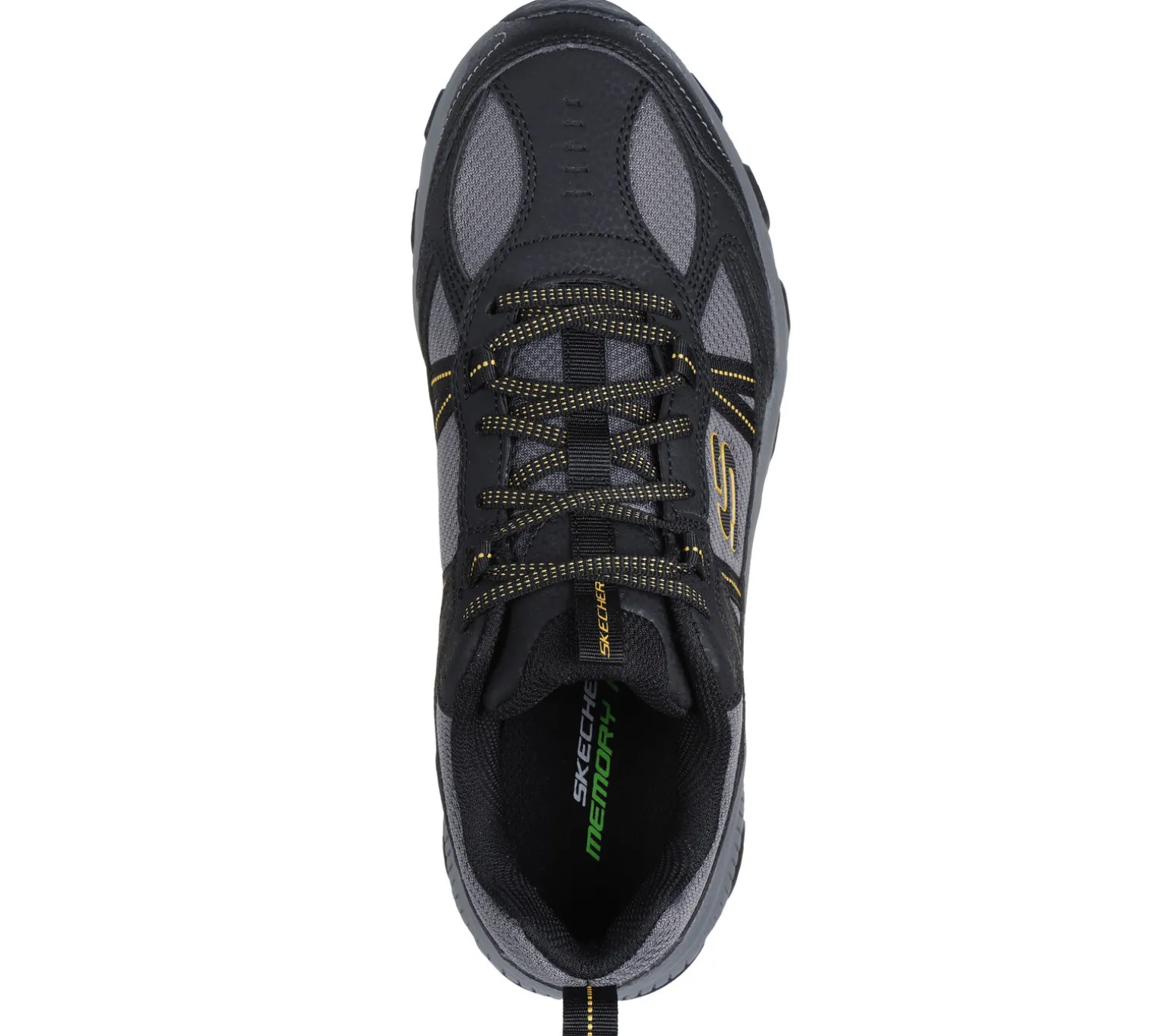 Stamina AT - Upper Stitch