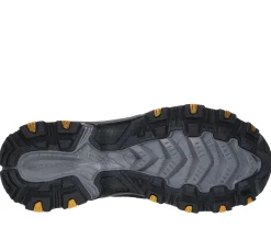 Stamina AT - Upper Stitch