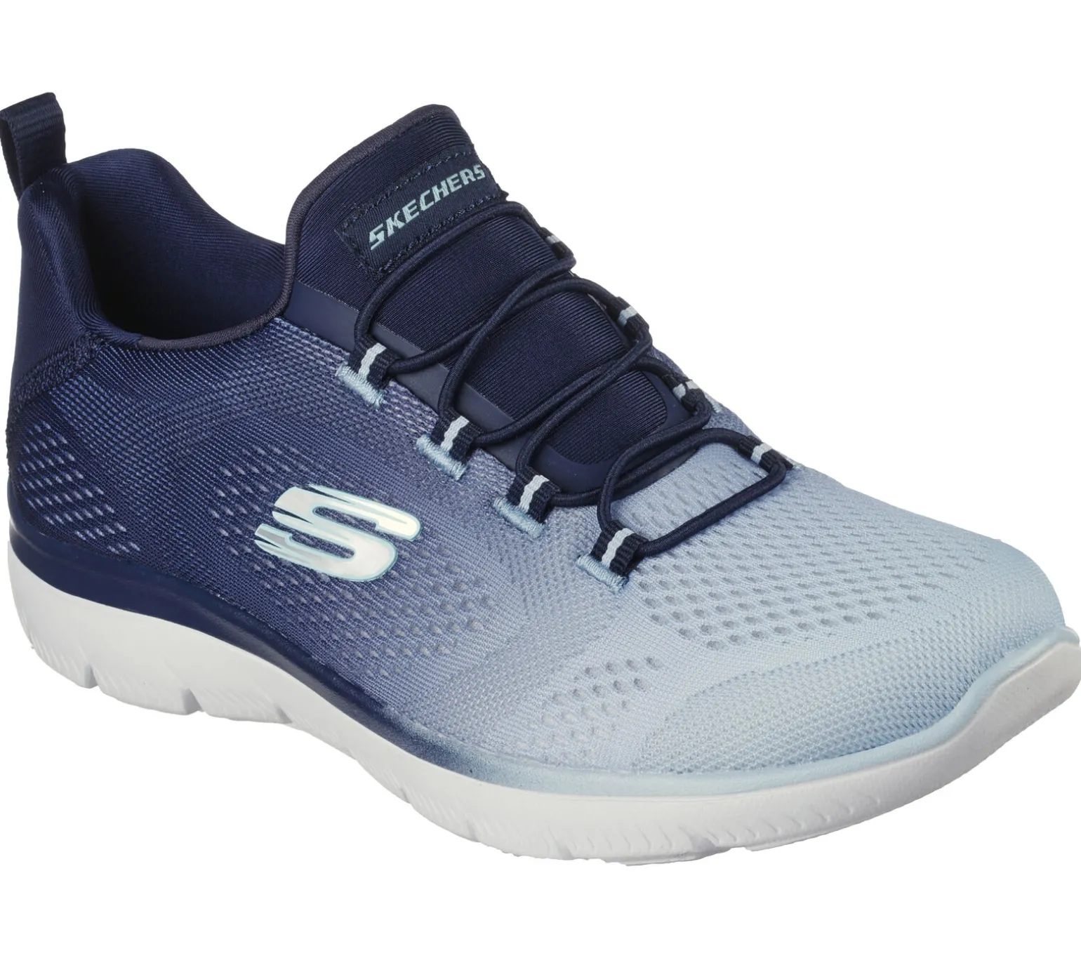 Summits - Bright Charmer