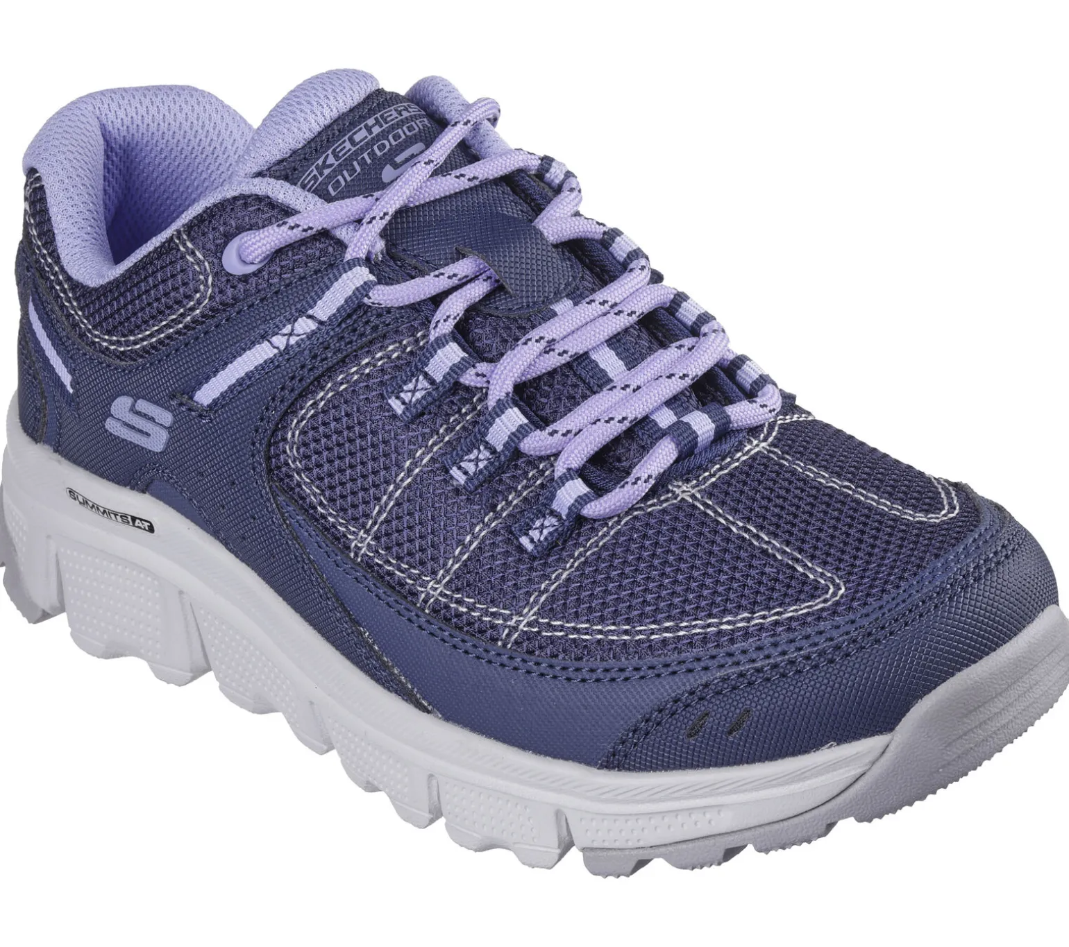 Summits AT - Artists Bluff