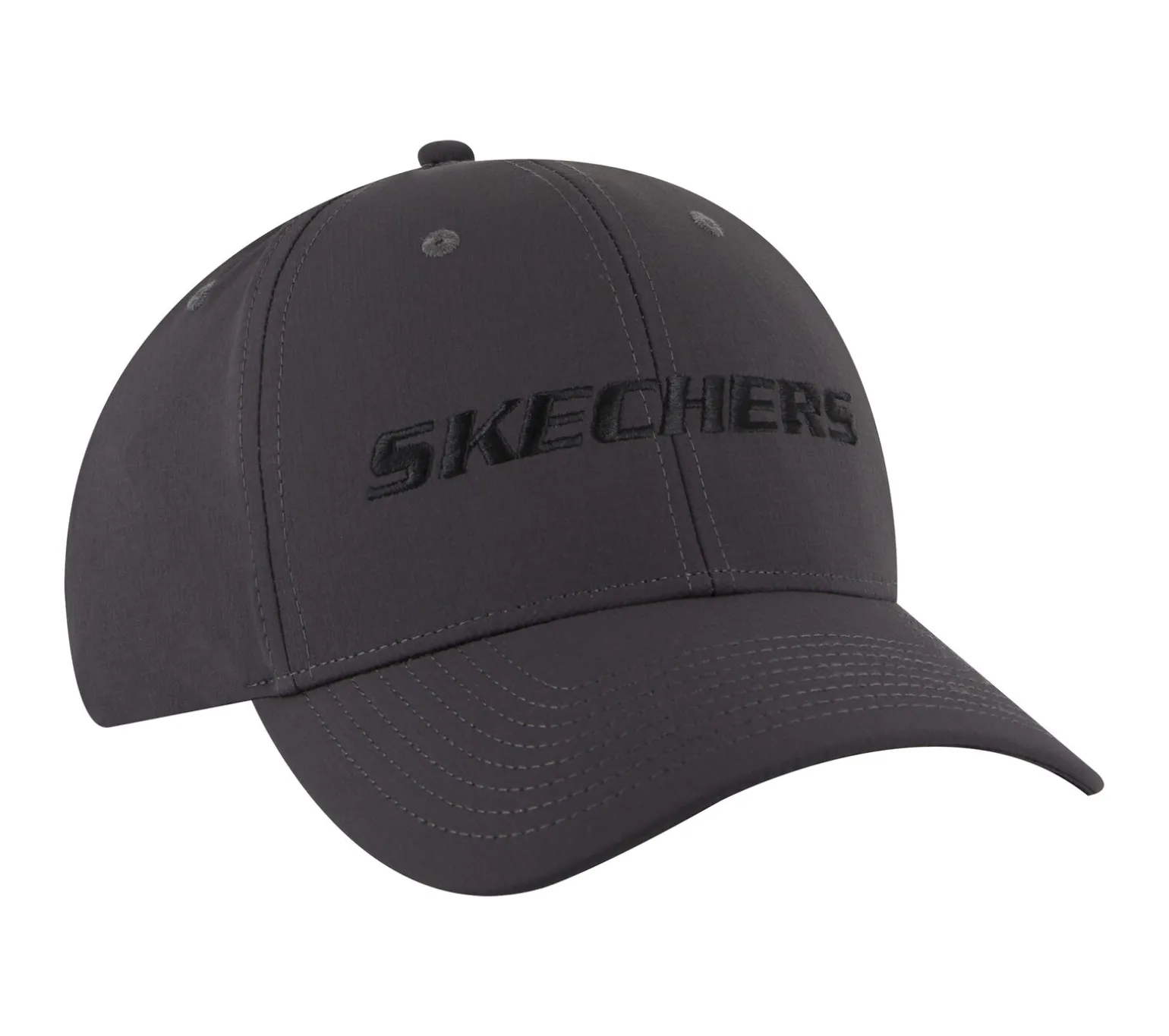 Tearstop Snapback Hat