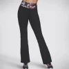 The GO FLEX Ultraviolet Flare Pant