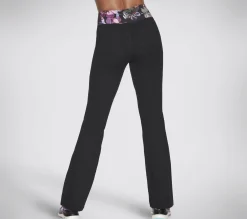 The GO FLEX Ultraviolet Flare Pant