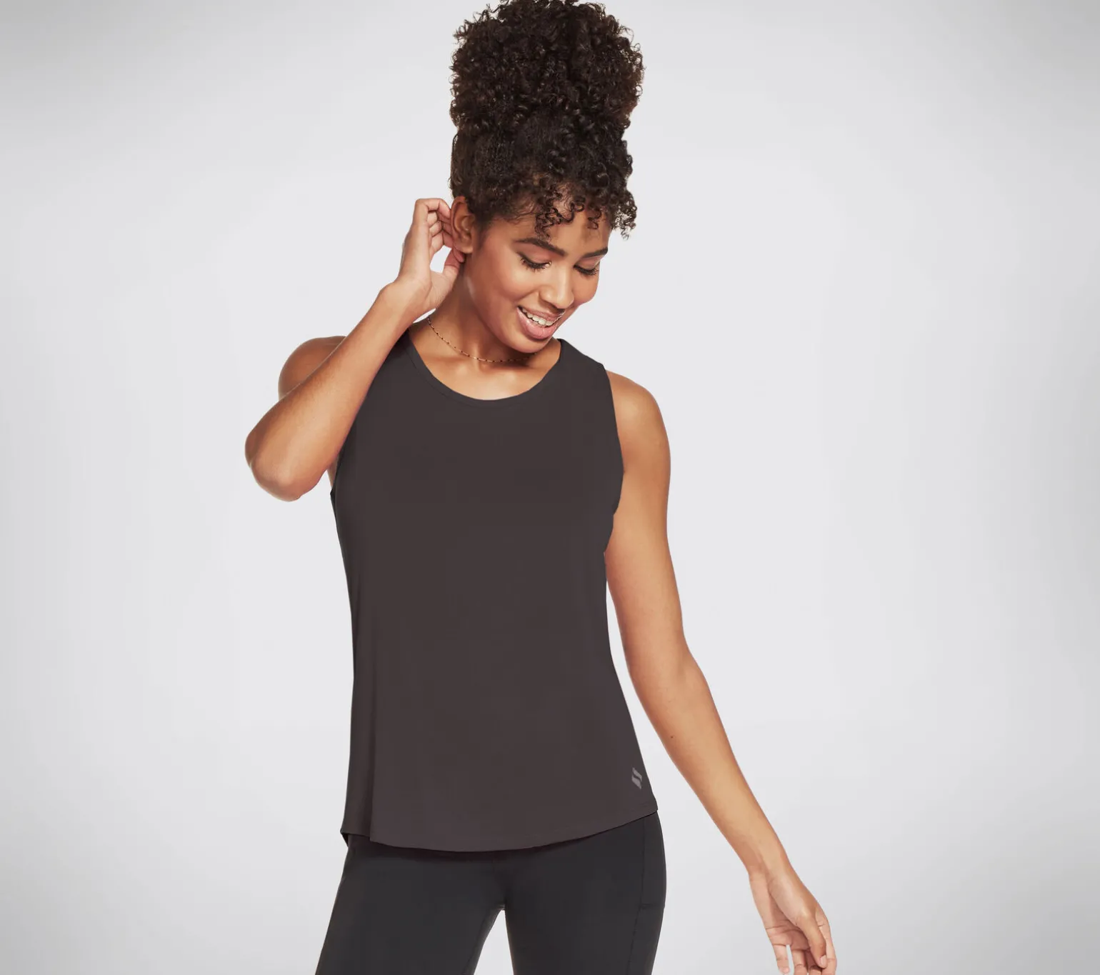 Tranquil Tunic Tank Top