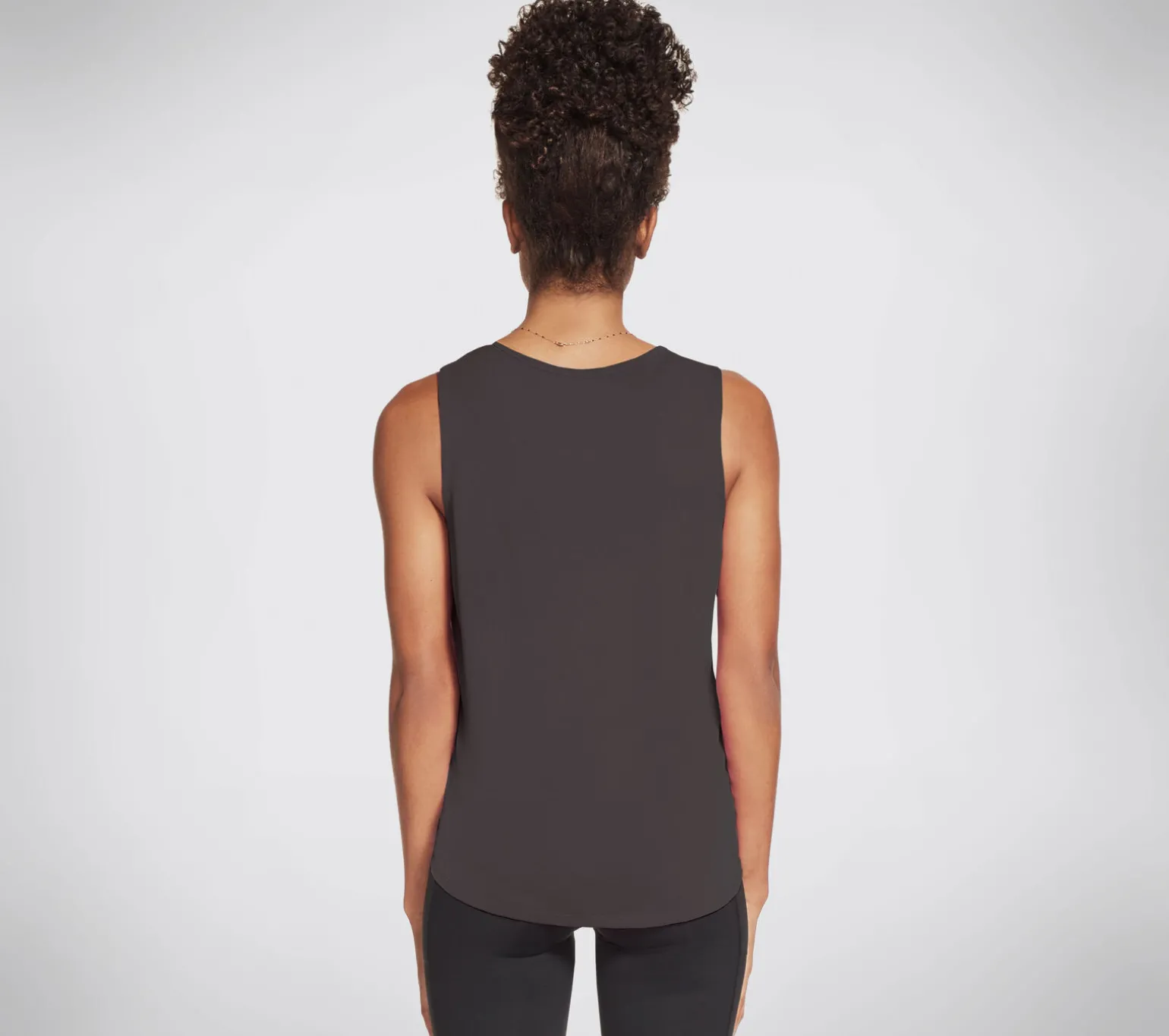 Tranquil Tunic Tank Top