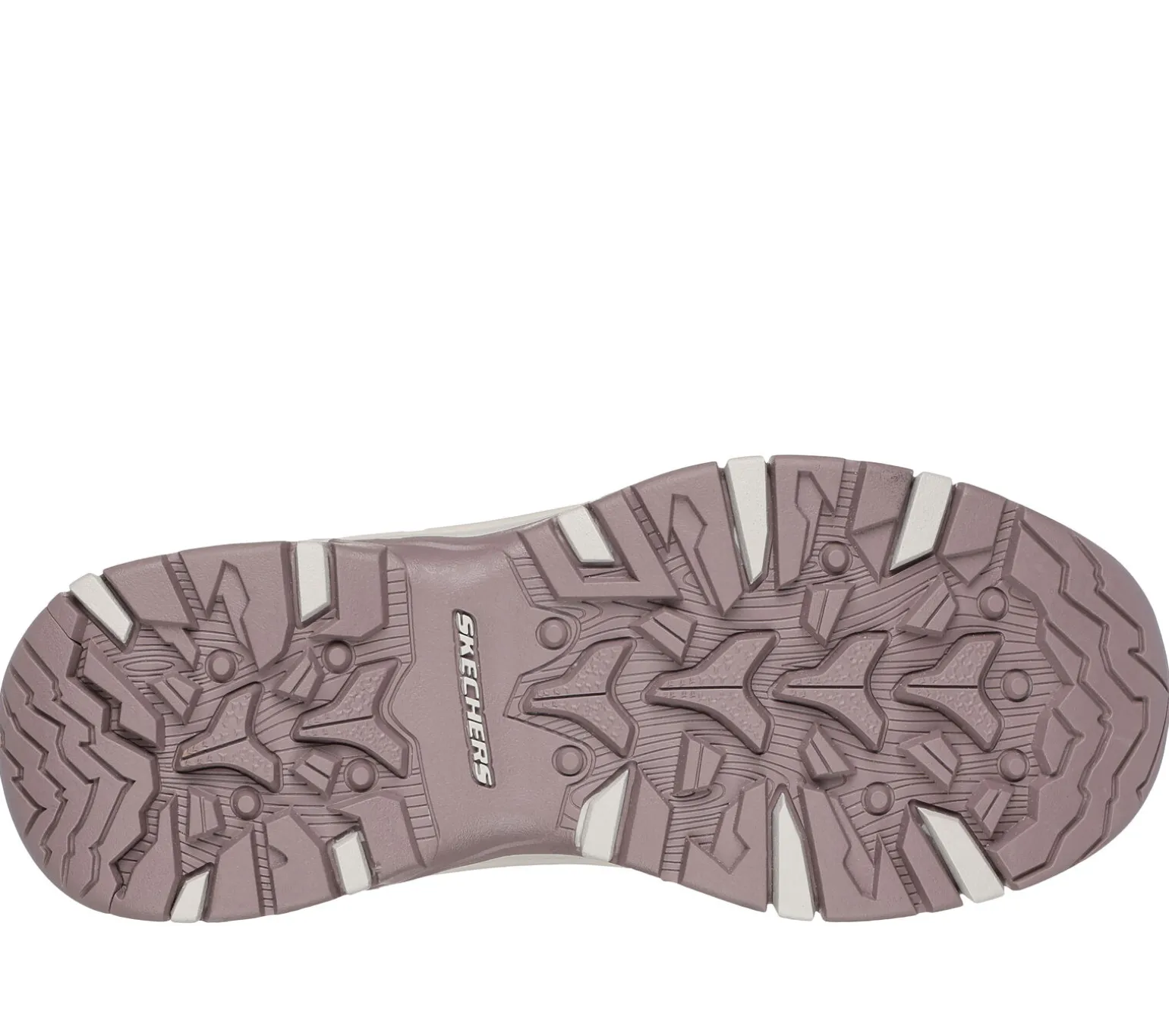 Trego - Snow Worries