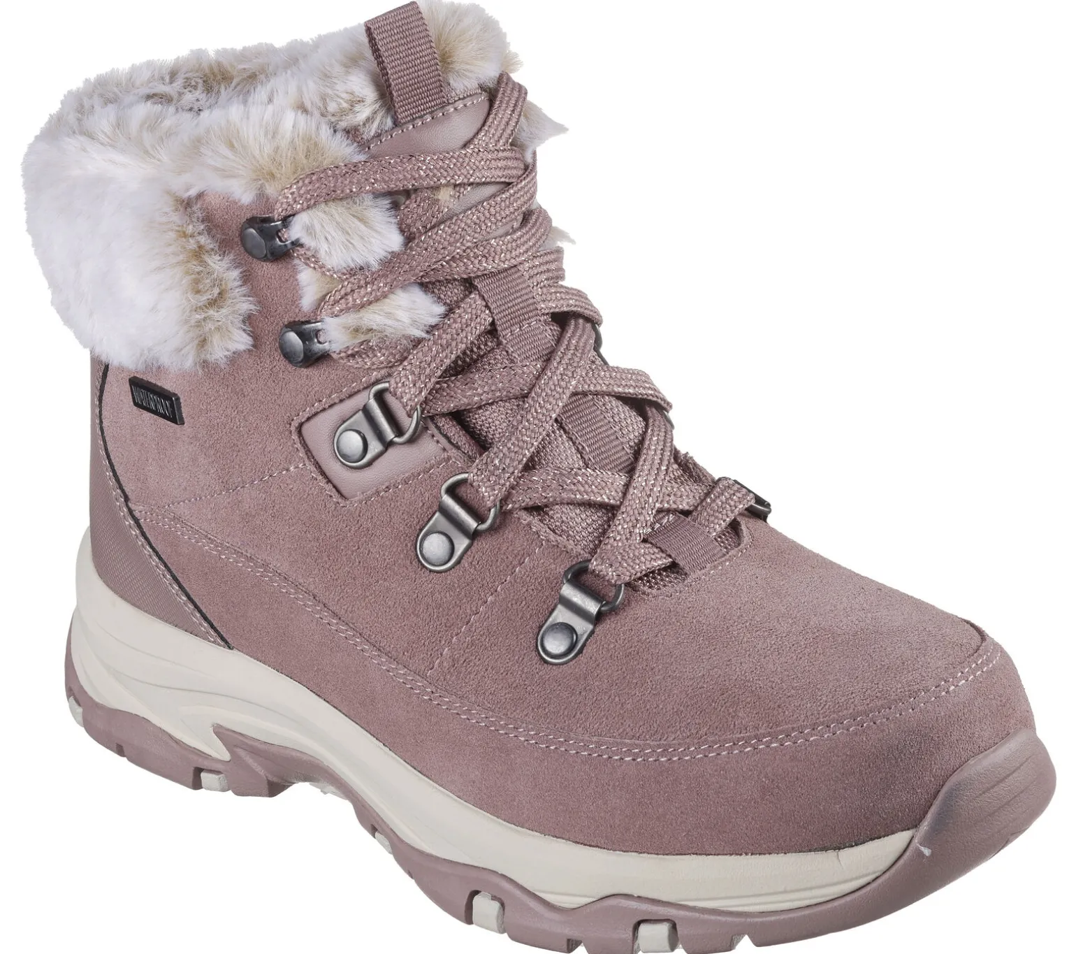 Trego - Snow Worries