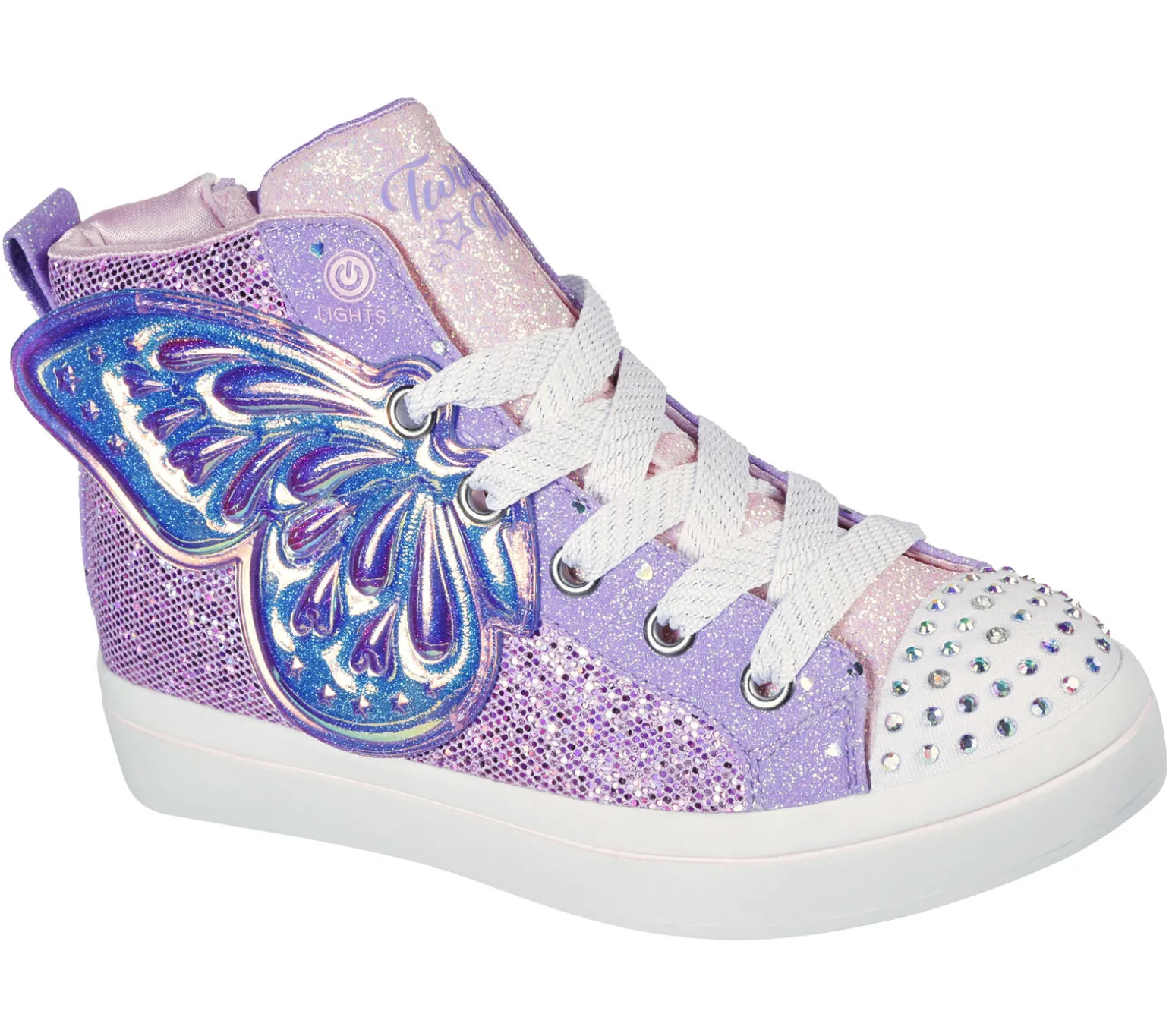 Twinkle Toes: Twi-Lites 2.0 - Butterfly Wishes