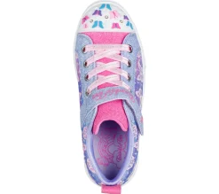 Twinkle Toes: Twinkle Sparks - Ombre Flutter