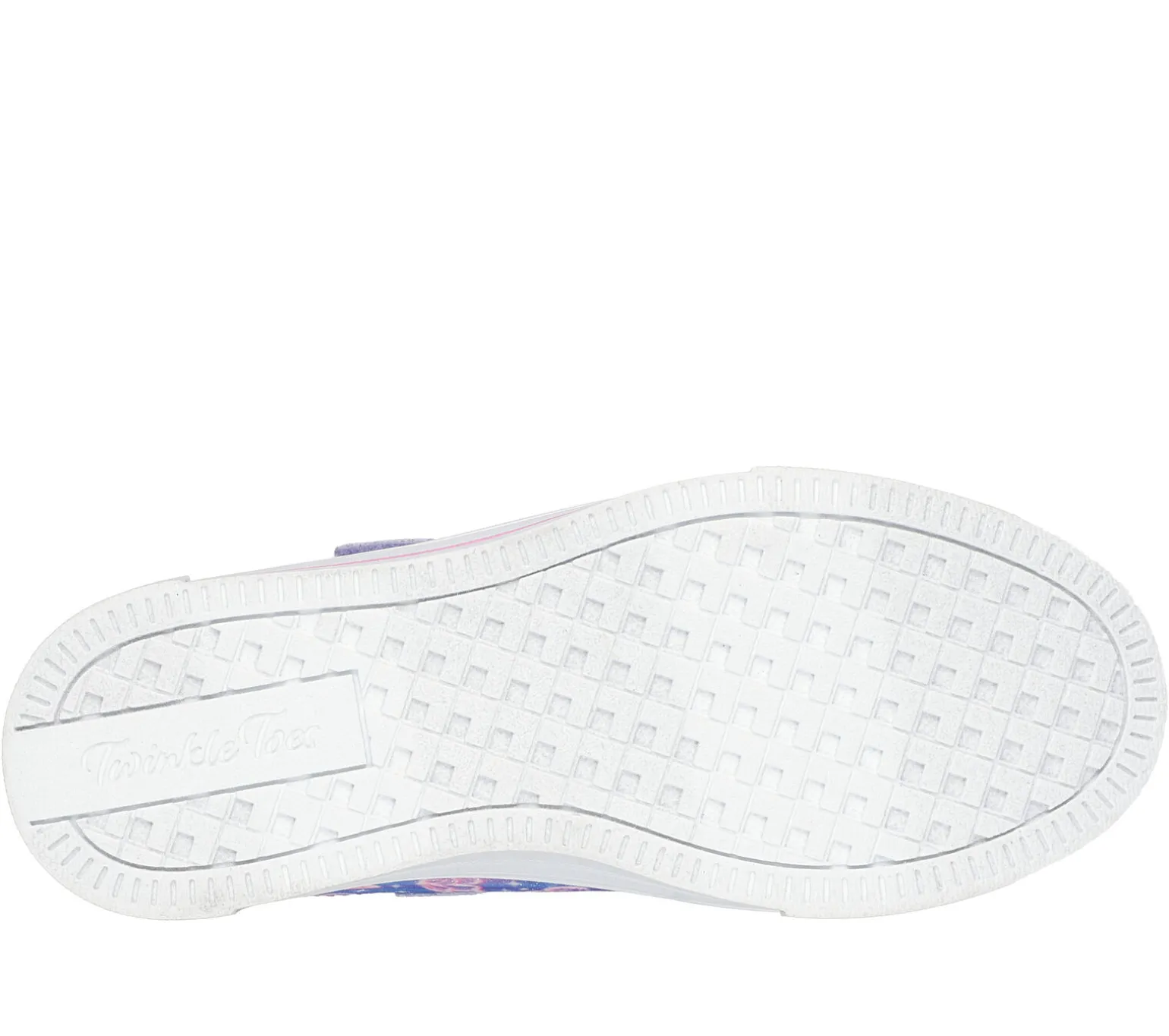 Twinkle Toes: Twinkle Sparks - Ombre Flutter