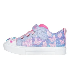 Twinkle Toes: Twinkle Sparks - Ombre Flutter