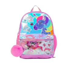 Twinkle Toes: Unicorn Backpack