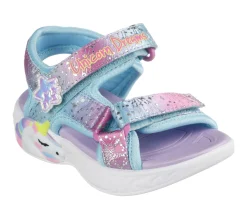 Unicorn Dreams - Majestic Bliss