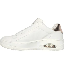 Uno Court - Courted Air