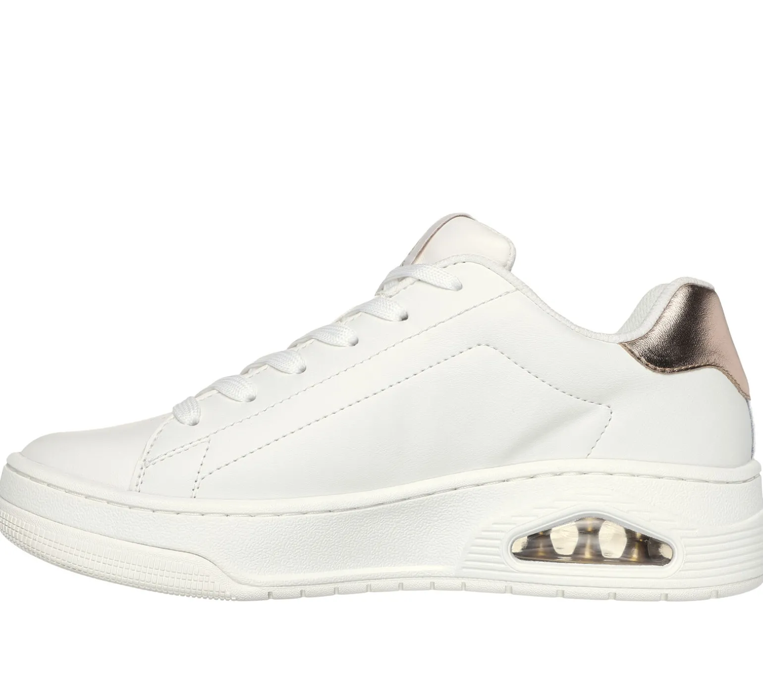 Uno Court - Courted Air