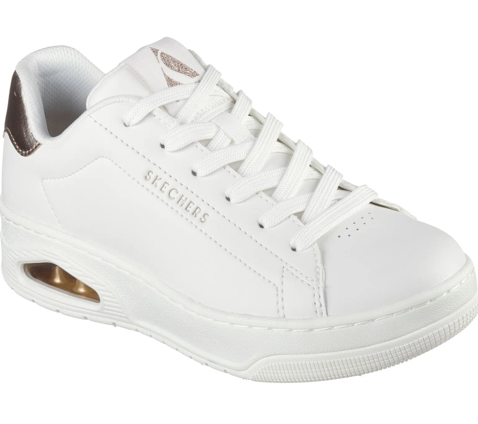 Uno Court - Courted Air