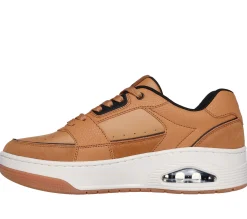 Uno Court - Low Post Match