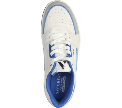 Uno Court - Low-Post