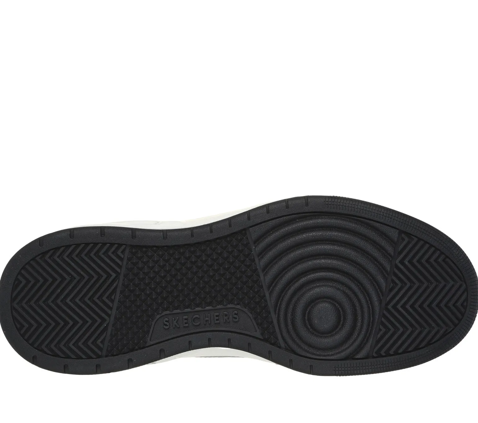 Uno Court - Low-Post