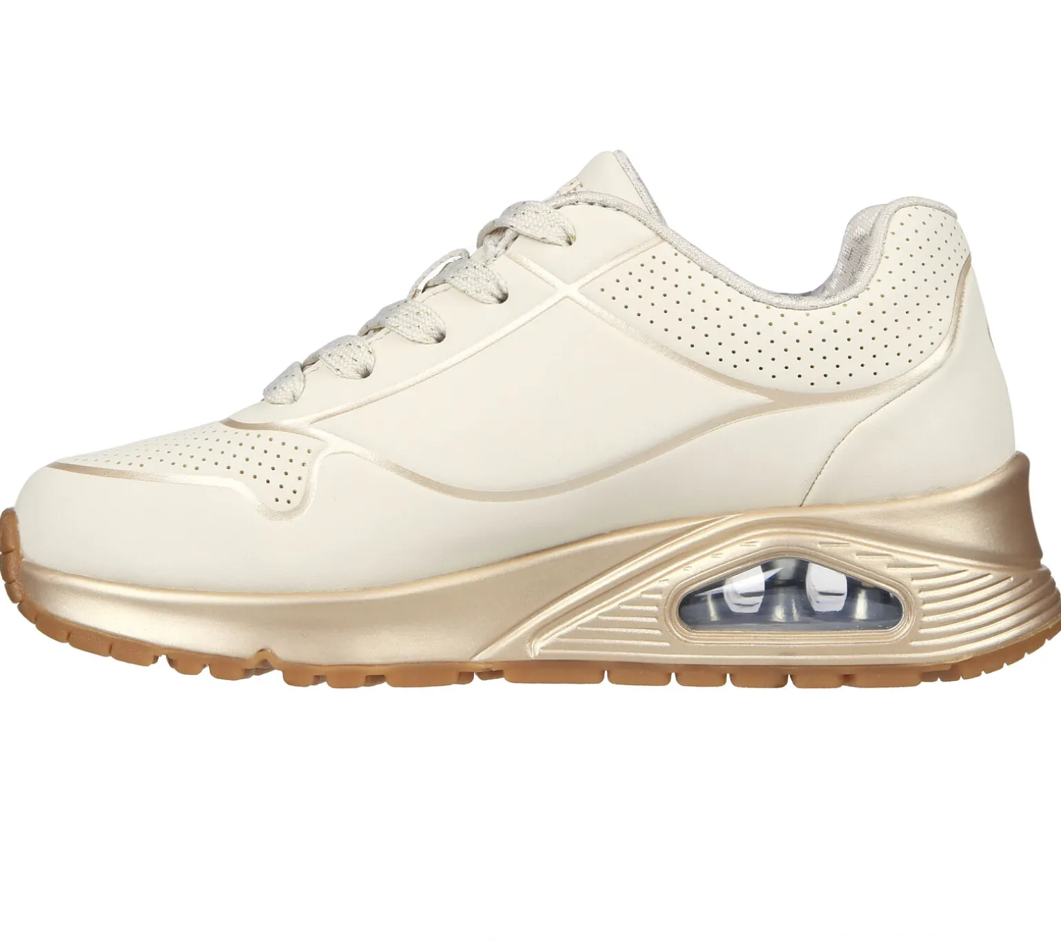 Uno Gen1 - Cool Heels