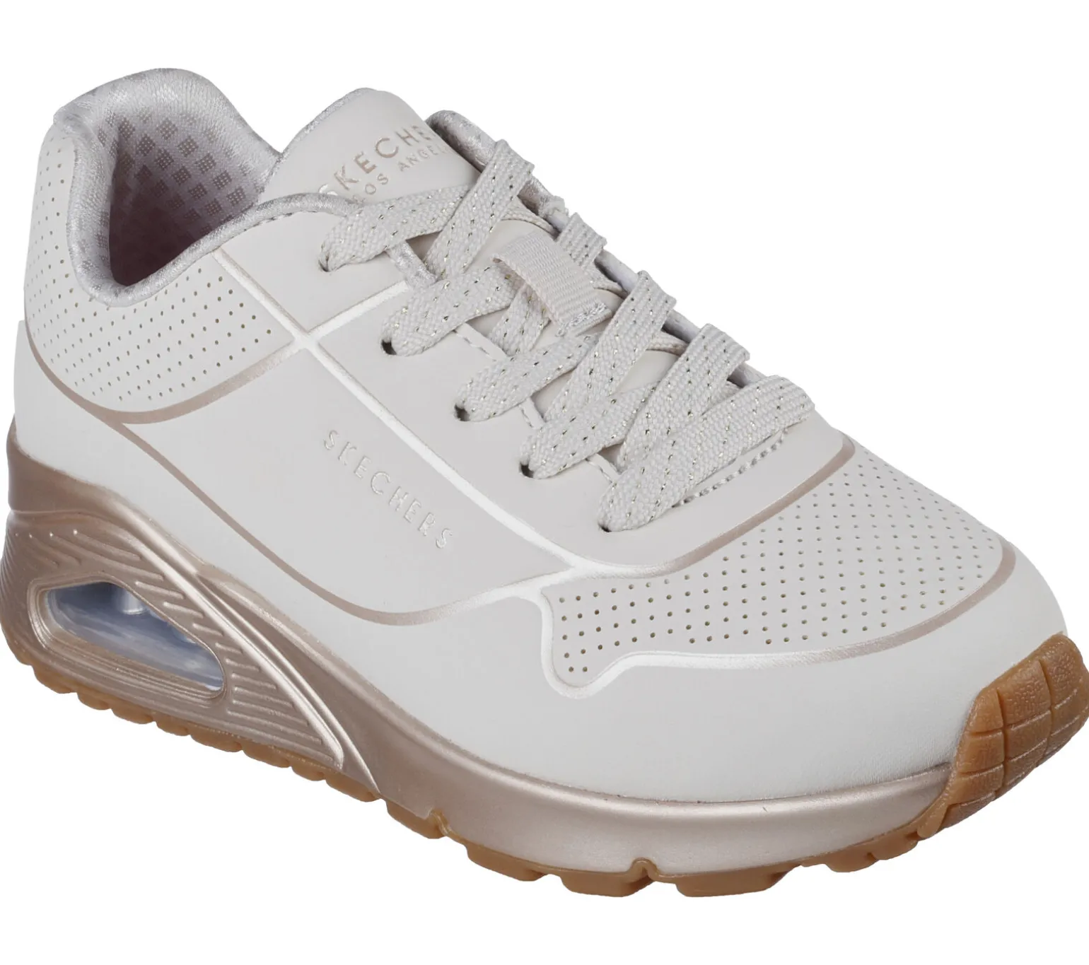 Uno Gen1 - Cool Heels