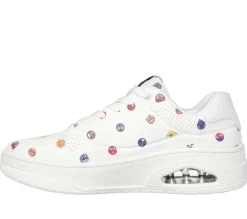 Vexx: Uno Court - Vexx Multi-Moji