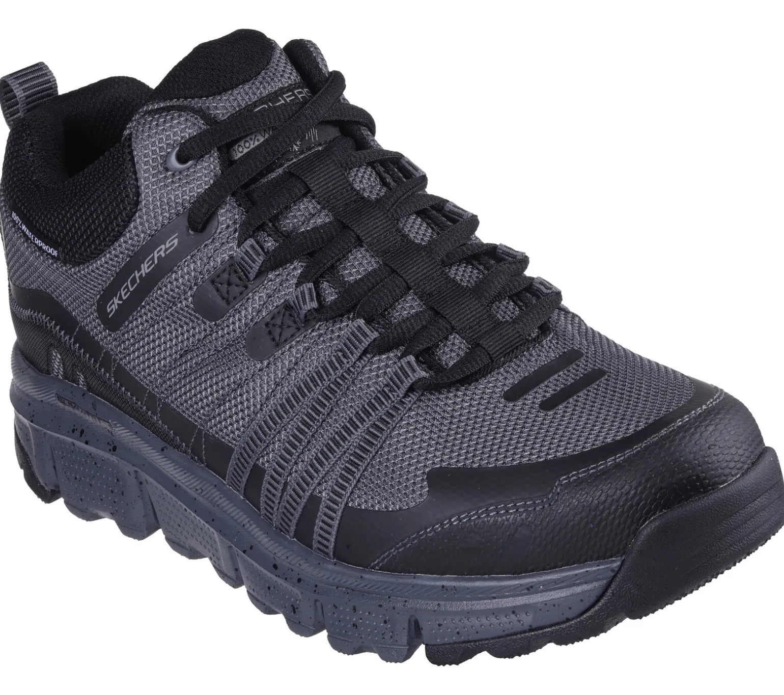 Waterproof: Summits AT - Canobie