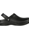 Work: Arch Fit Riverbound SR