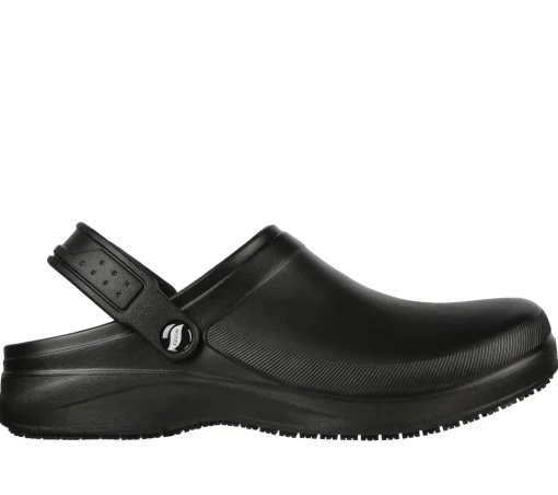 Work: Arch Fit Riverbound SR