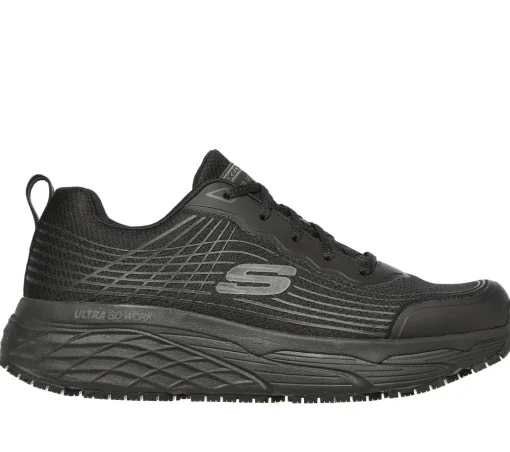 Work: Max Cushioning Elite SR - Rytas