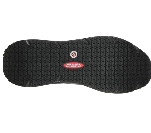 Work: Max Cushioning Elite SR - Rytas